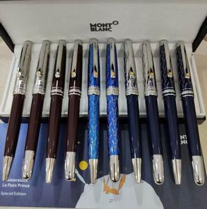 Mont Blanc Pens 25